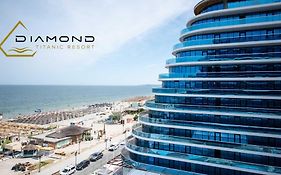 Diamond Titanic Resort